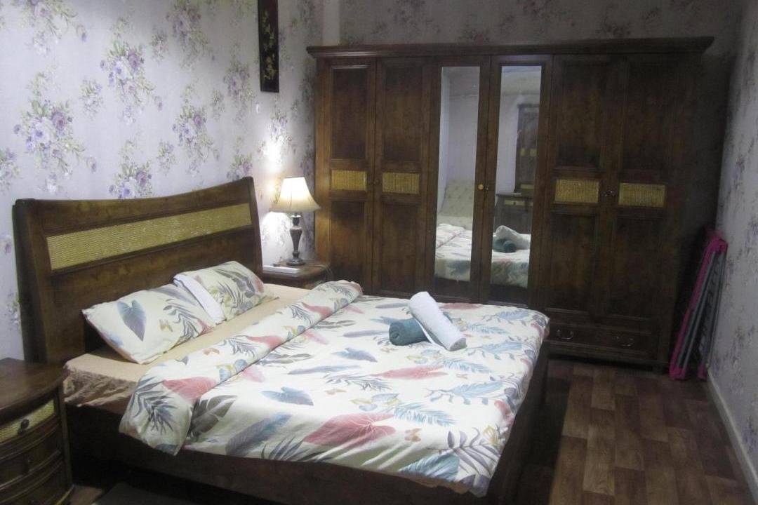 Photo of Bedroom in Al Hili