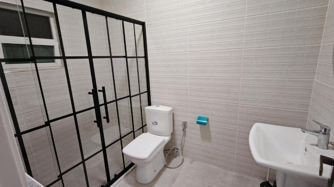 Photo of Bathroom in Al Jubeiha