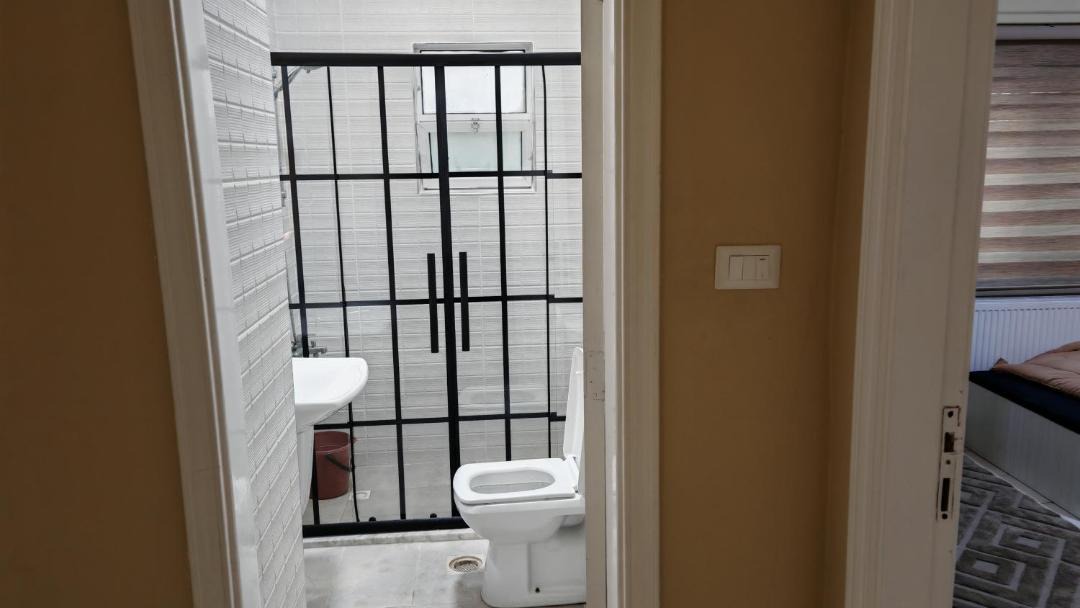 Photo of Bathroom in Al Jubeiha