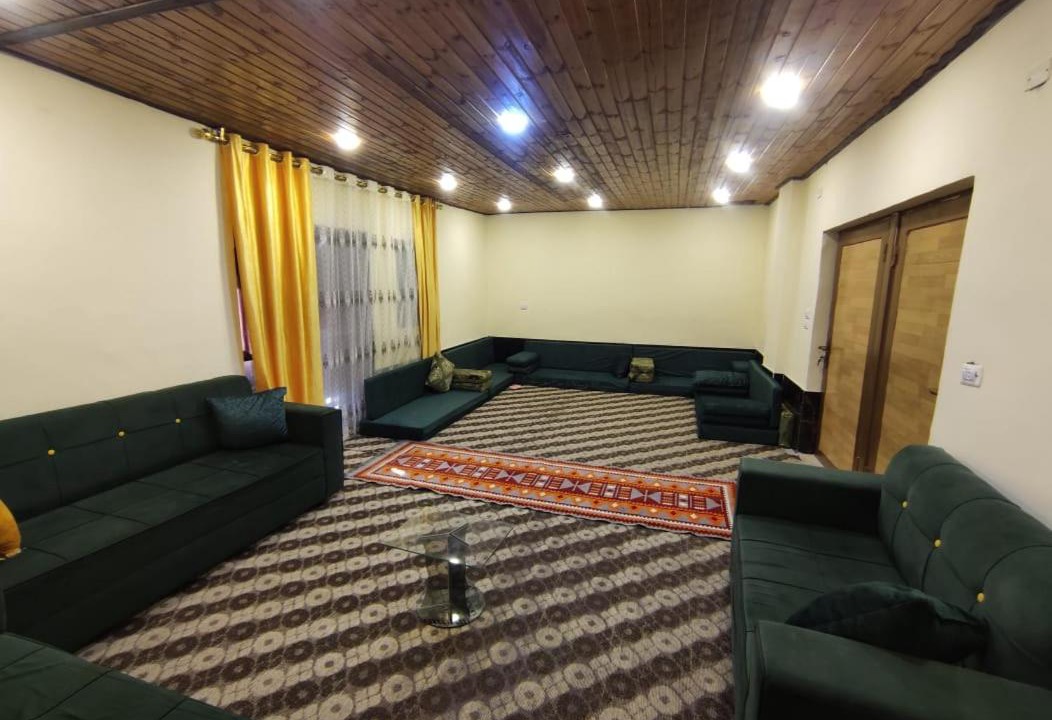 Photo of Livingroom in Jordan