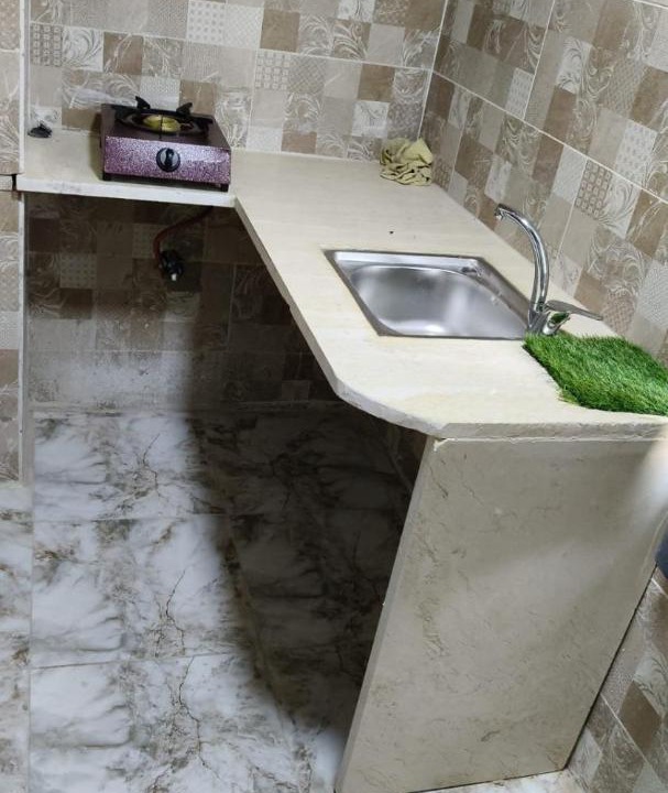 Photo of Bathroom in Jordan