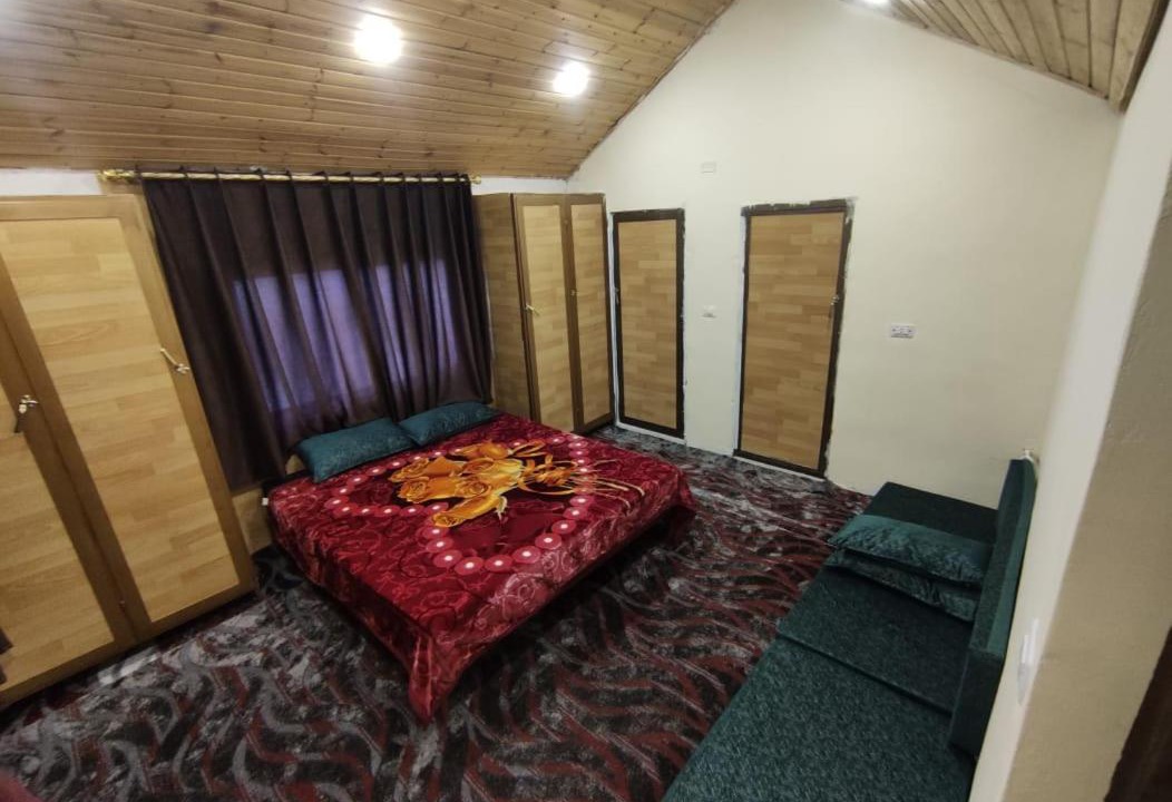 Photo of Bedroom in Jordan