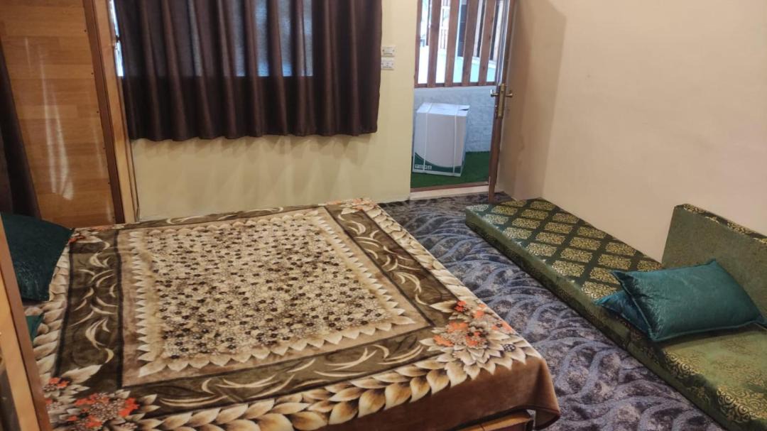 Photo of Bedroom in Jordan