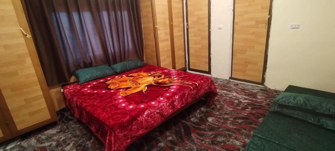 Photo of Bedroom in Jordan