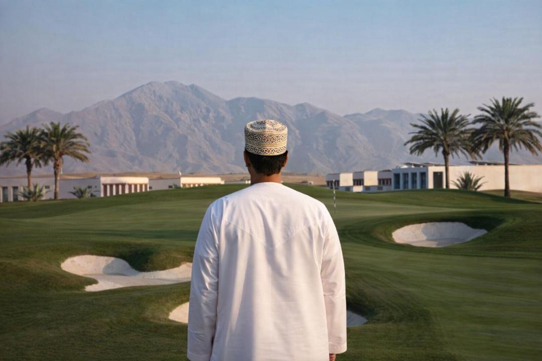 Photo of Others in Muscat