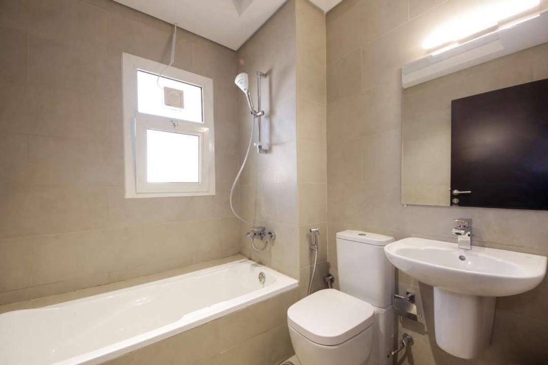 Photo of Bathroom in Al Hamriya