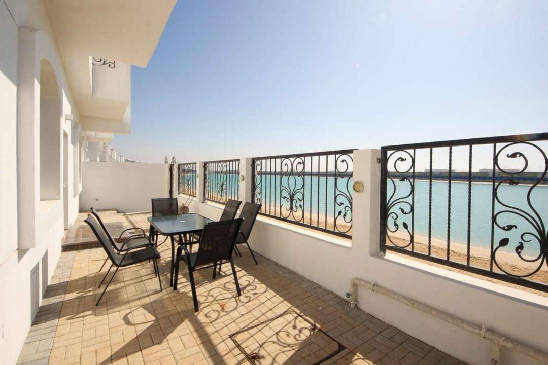 Photo of Patio Balcony in Al Hamriya