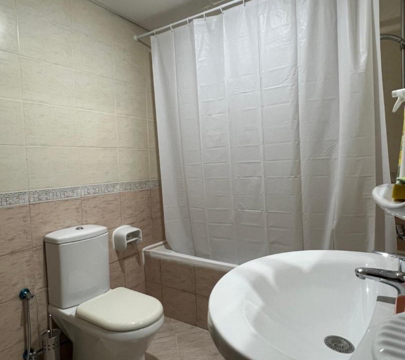 Photo of Bathroom in Al Qasimia