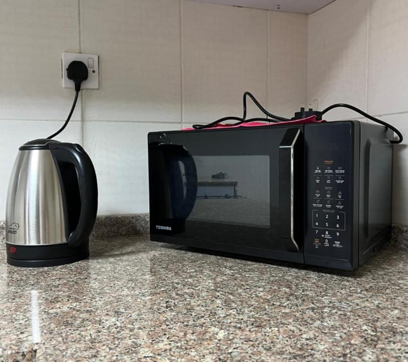 Photo of Kitchen in Al Qasimia