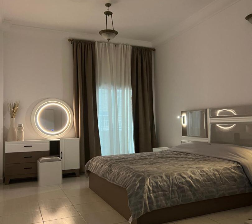 Photo of Bedroom in Al Qasimia