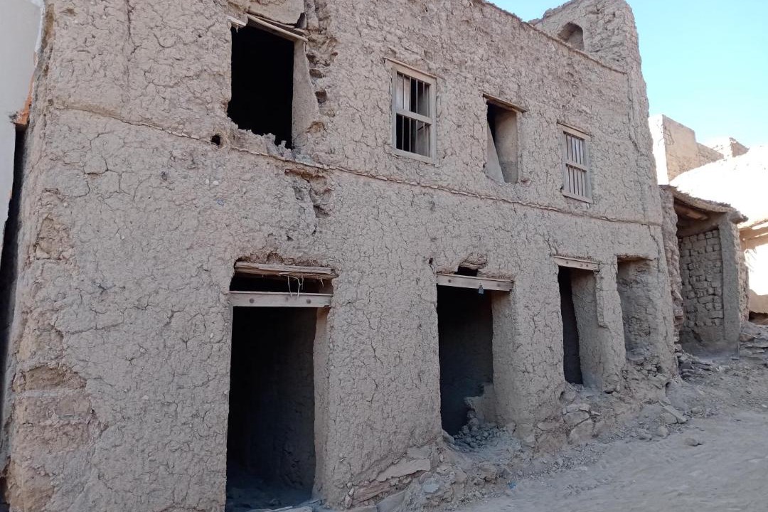 Photo of Others in Al Hamra