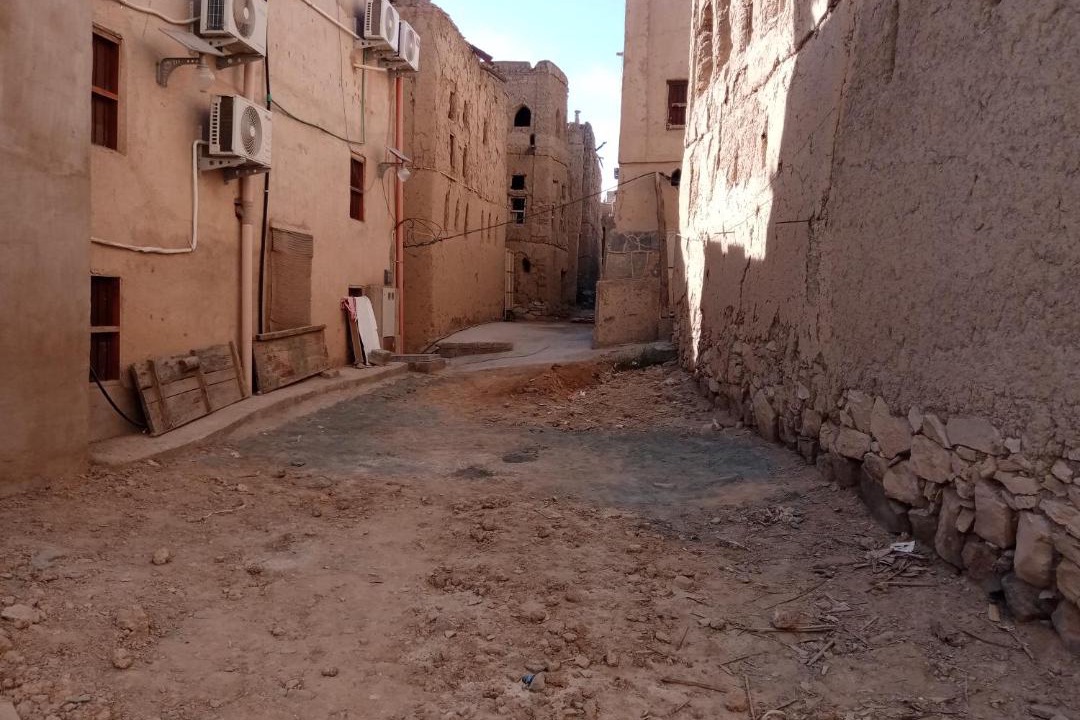 Photo of Others in Al Hamra