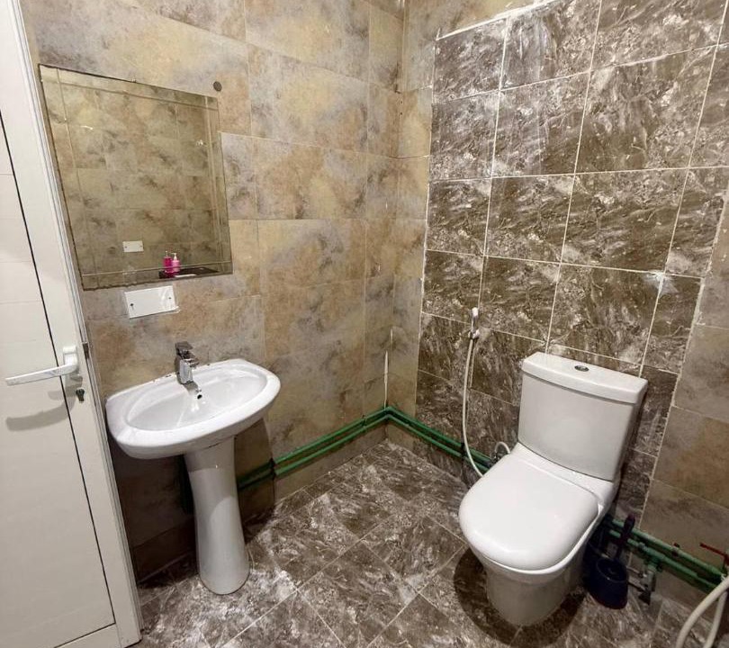 Photo of Bathroom in Al Ain