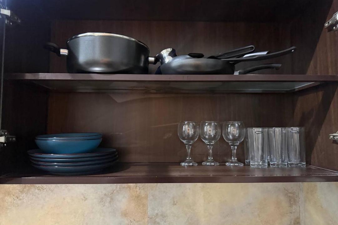 Photo of Kitchen in Al Ain