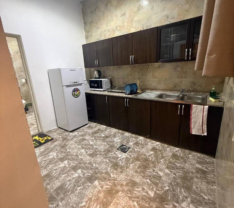 Photo of Kitchen in Al Ain