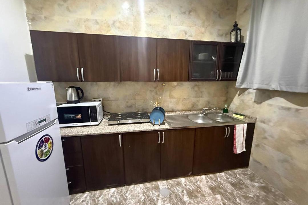 Photo of Kitchen in Al Ain