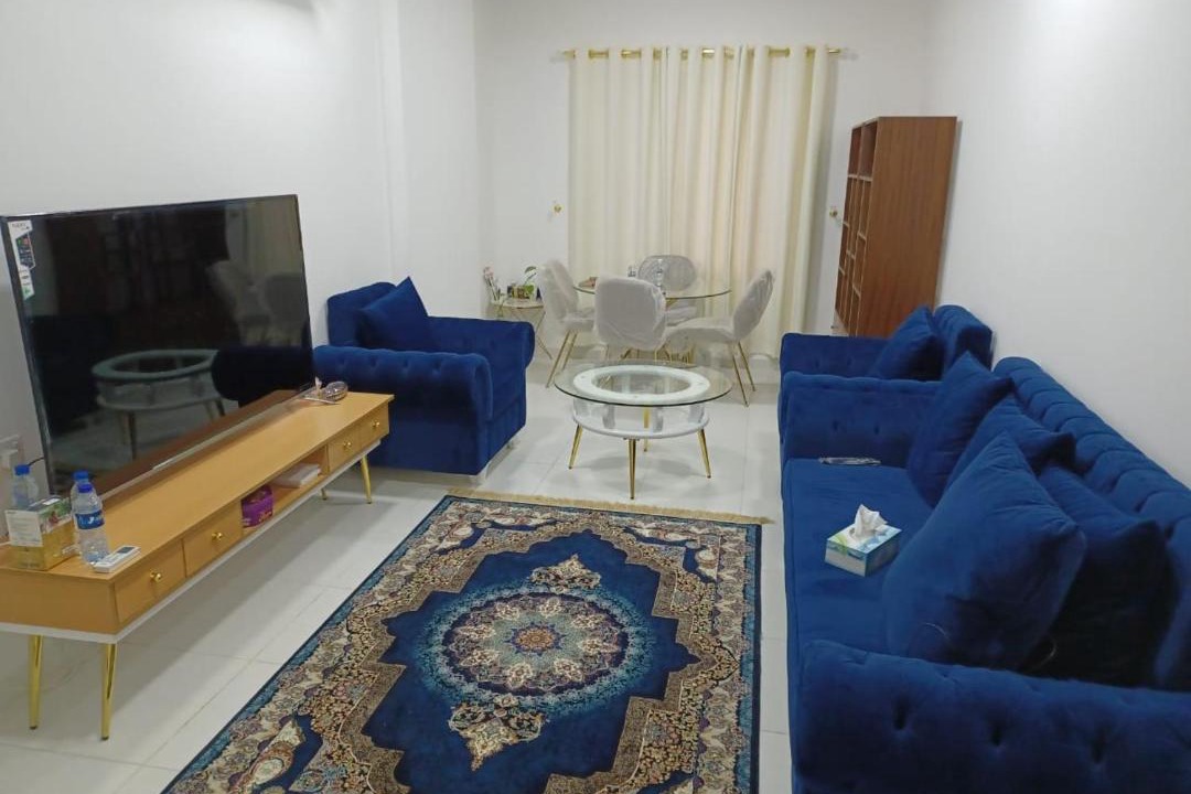 Photo of Livingroom in Qurm