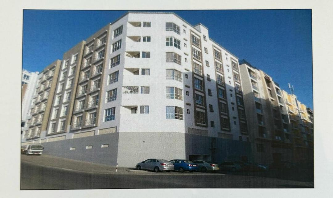 Photo of Buildings in Qurm