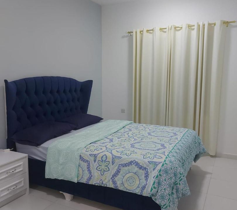 Photo of Bedroom in Qurm