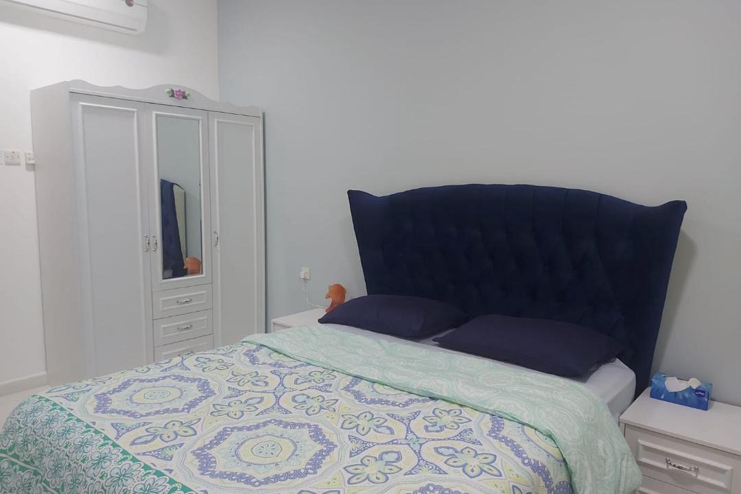 Photo of Bedroom in Qurm