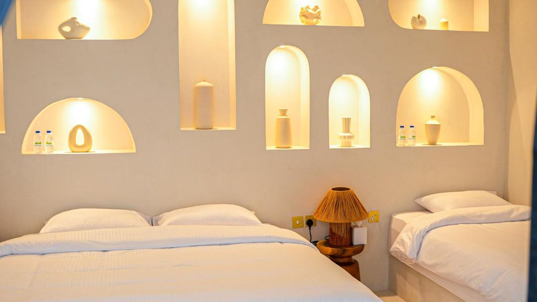Photo of Bedroom in Ras Al Khaimah