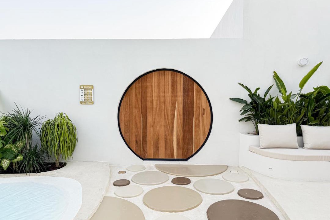 Photo of Bathroom in Ras Al Khaimah