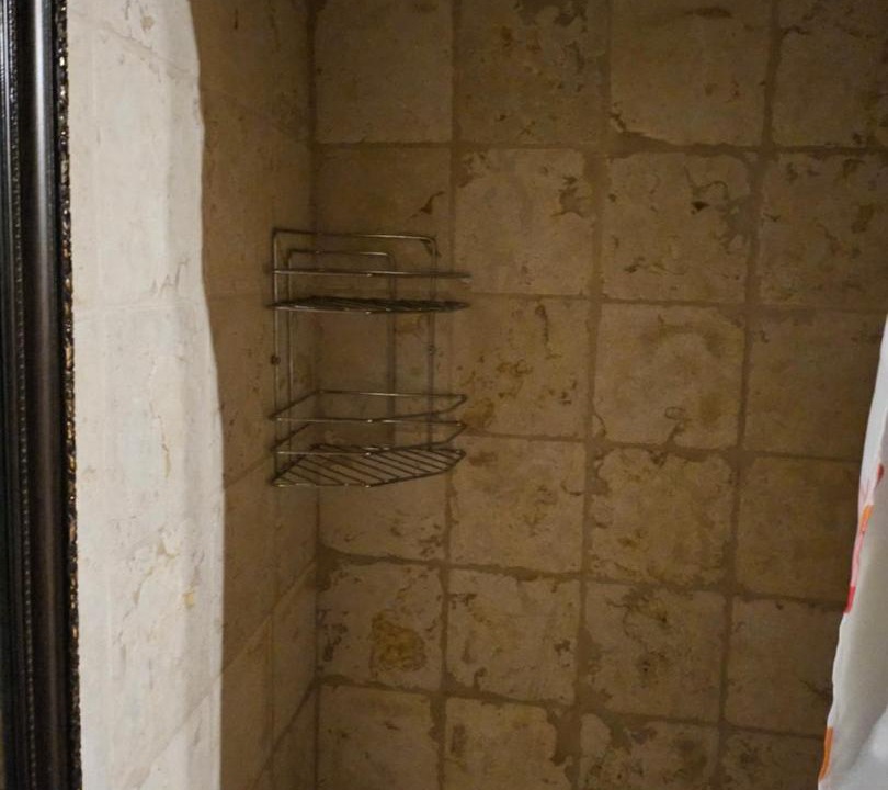 Photo of Bathroom in Artists Colony