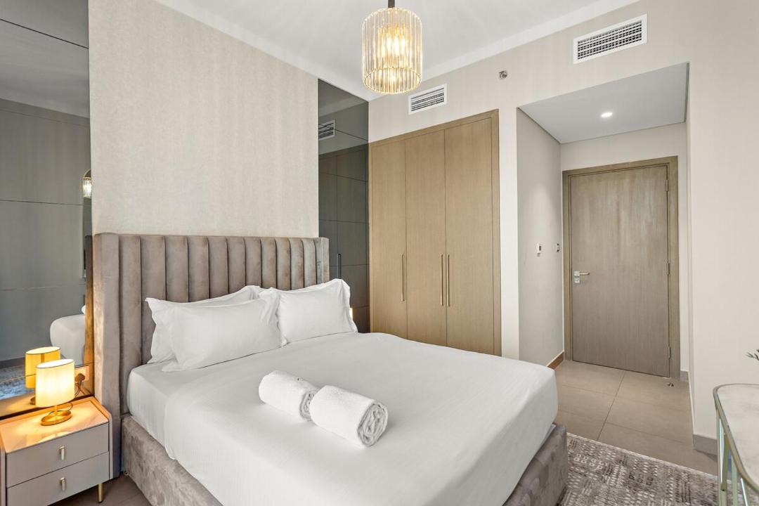 Photo of Bedroom in Dubai