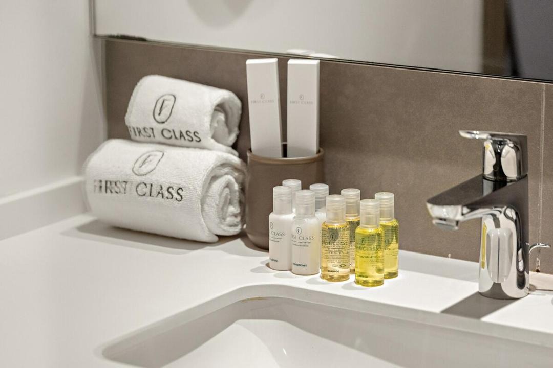 Photo of Bathroom in Dubai