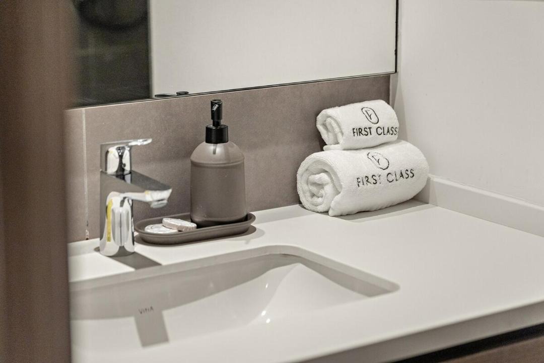 Photo of Bathroom in Dubai