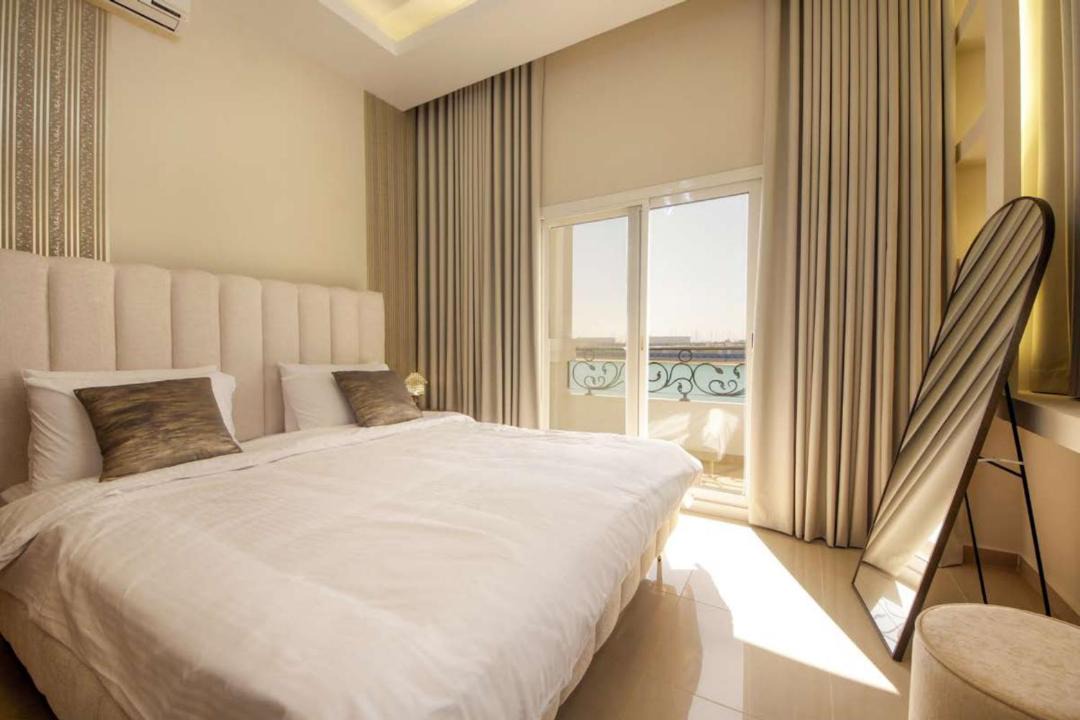 Photo of Bedroom in Al Hamriya