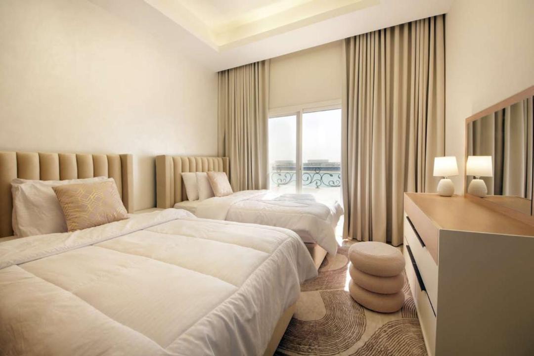 Photo of Bedroom in Al Hamriya
