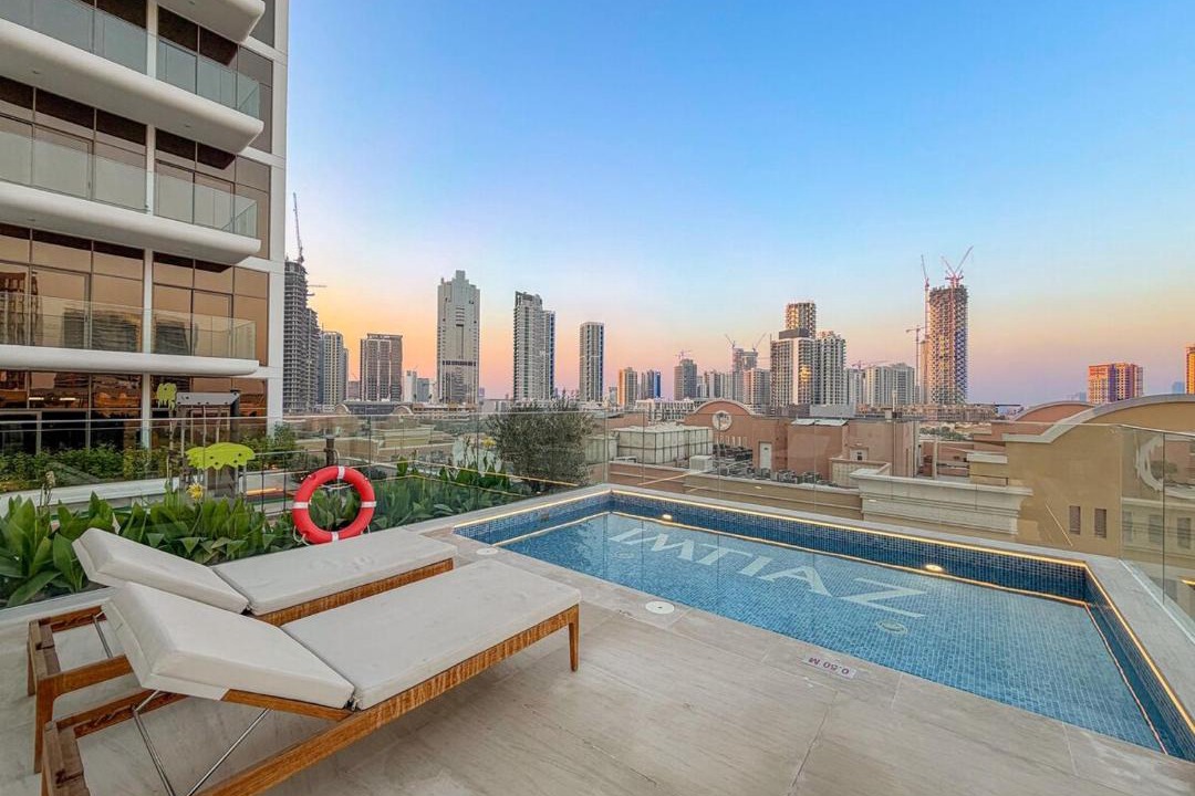 Photo of Others in Jumeirah Village Circle