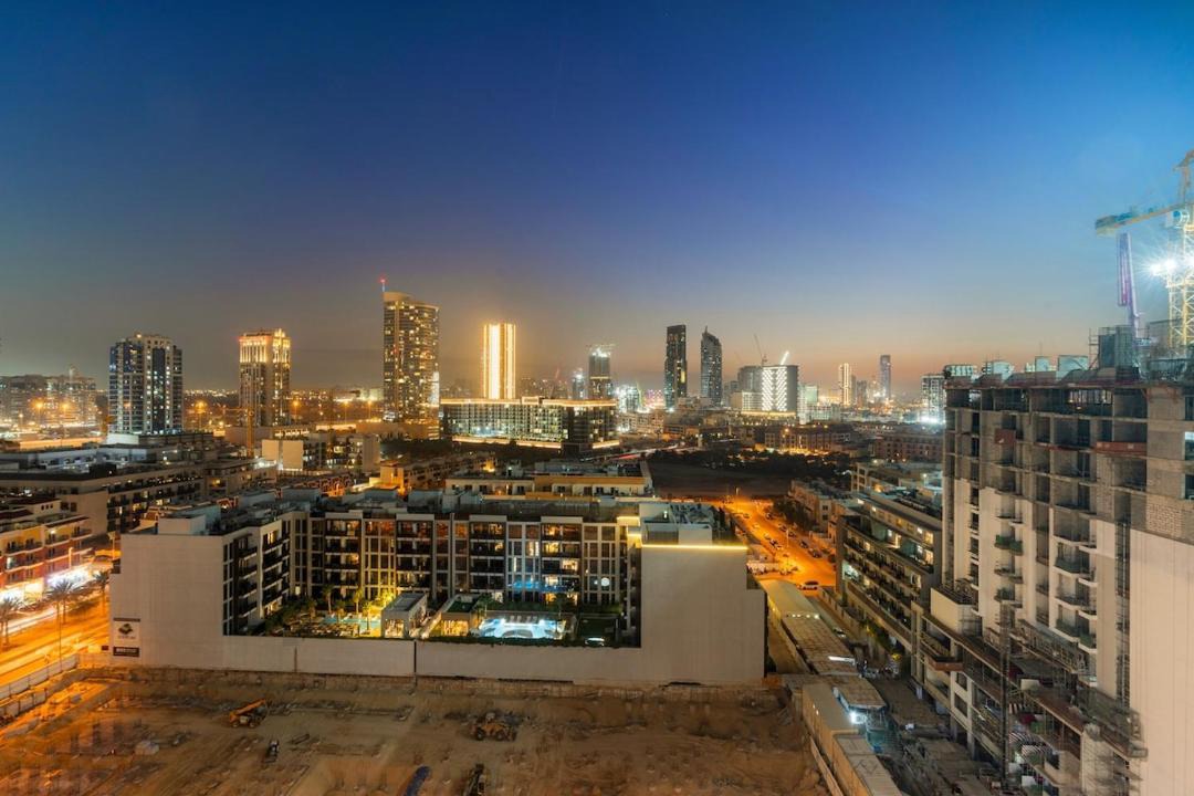 Photo of Others in Jumeirah Village Circle