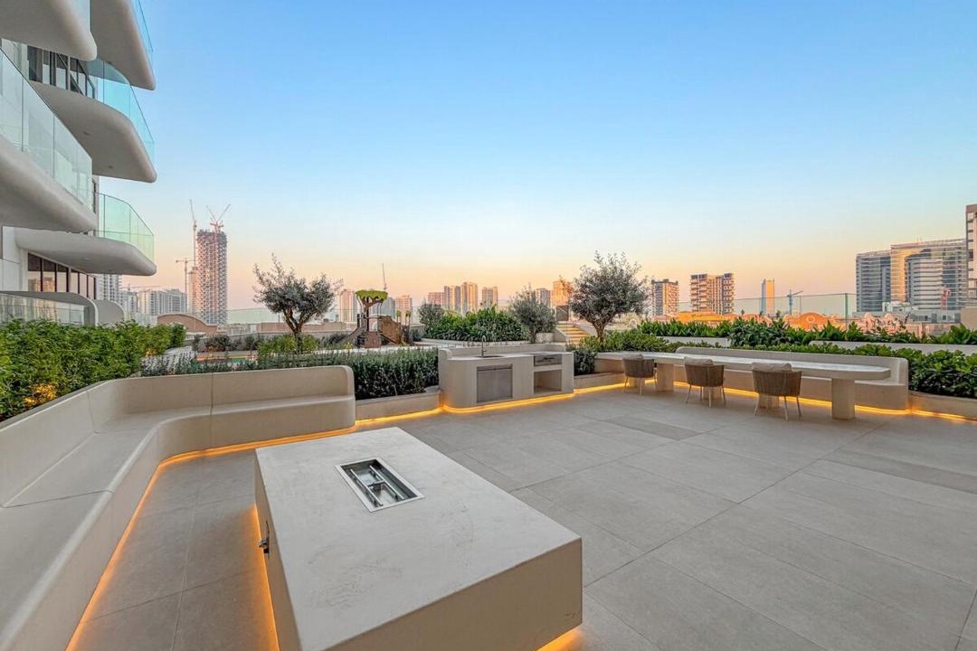 Photo of Others in Jumeirah Village Circle