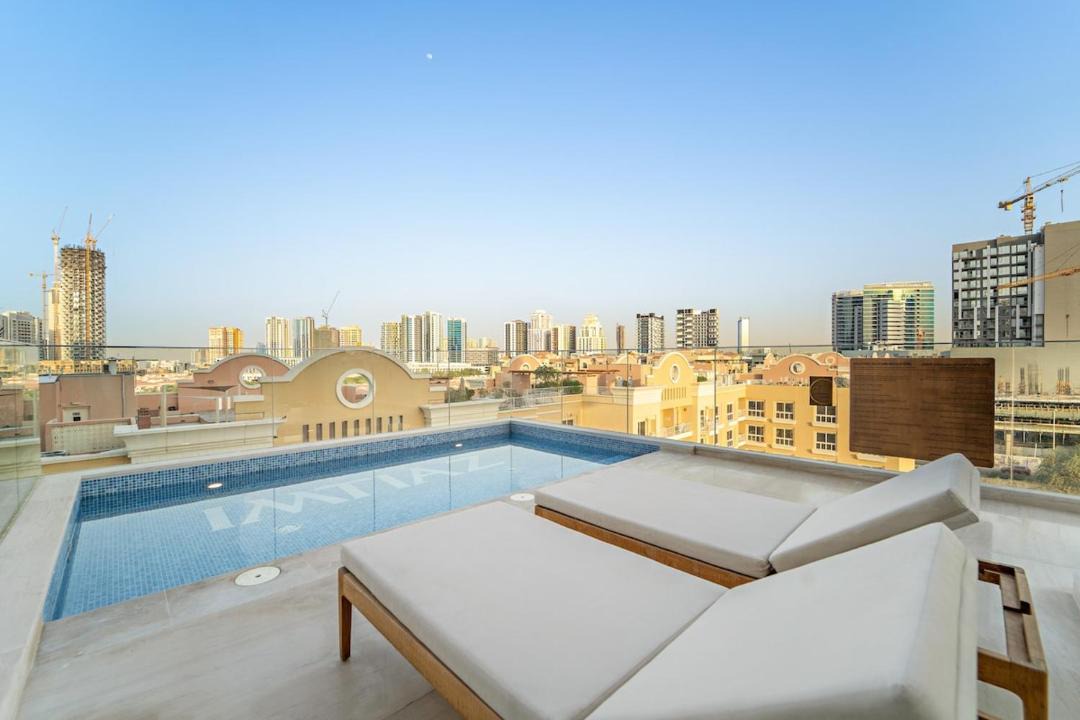 Photo of Others in Jumeirah Village Circle