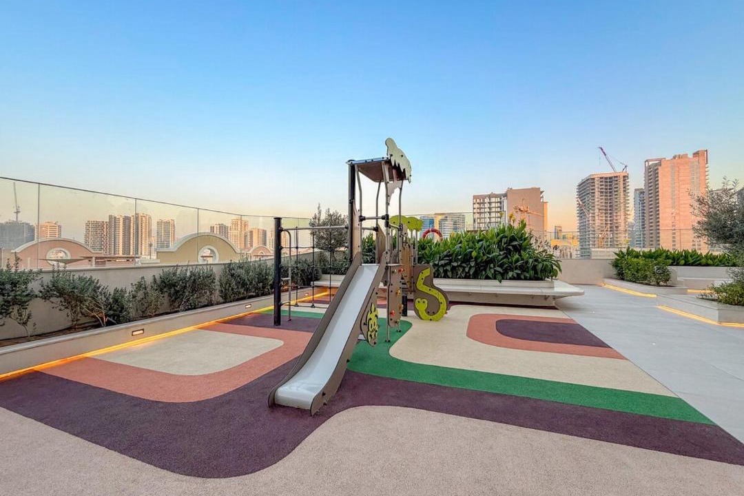 Photo of Others in Jumeirah Village Circle