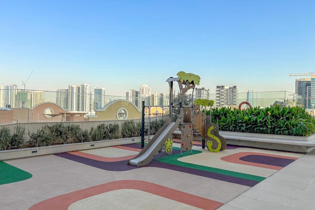 Photo of Others in Jumeirah Village Circle