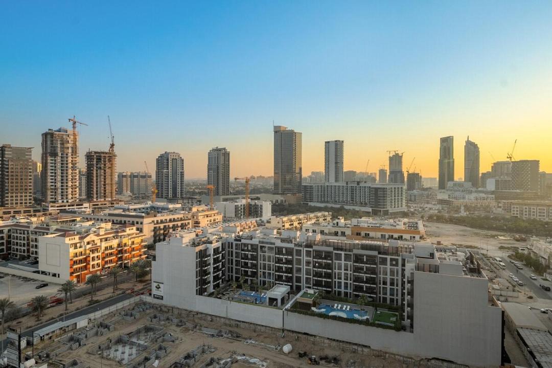 Photo of Others in Jumeirah Village Circle