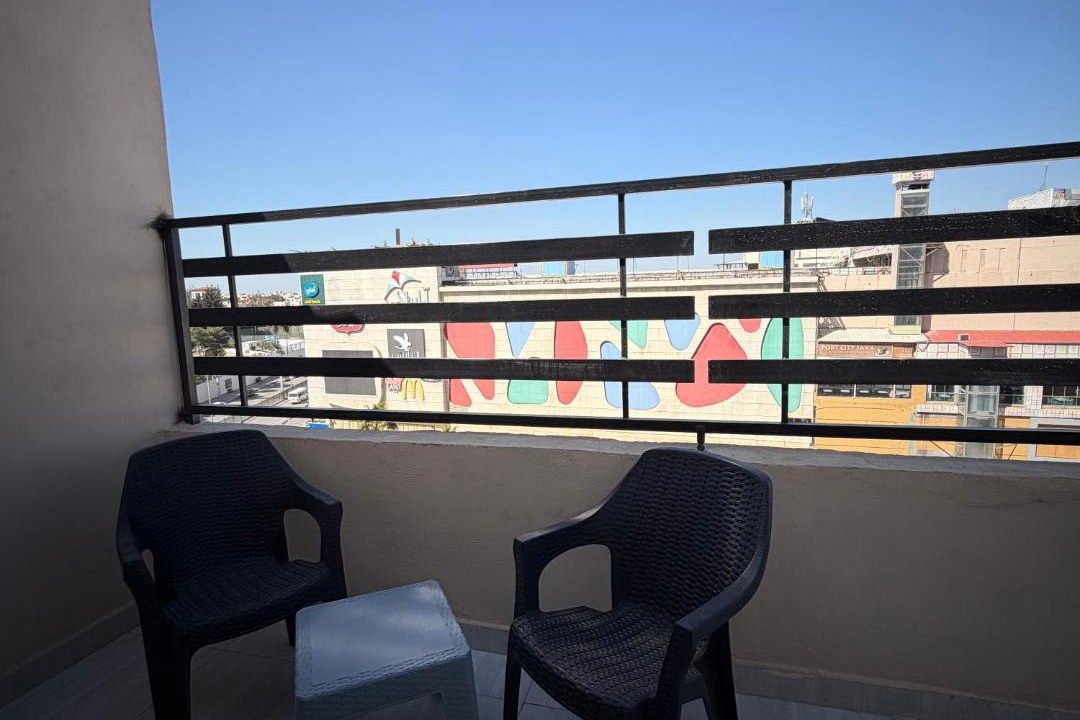 Photo of Patio Balcony in Irbid