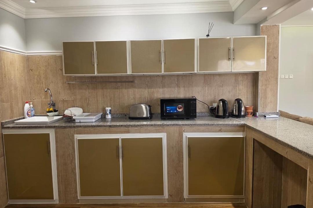 Photo of Kitchen in Madinat Zayed