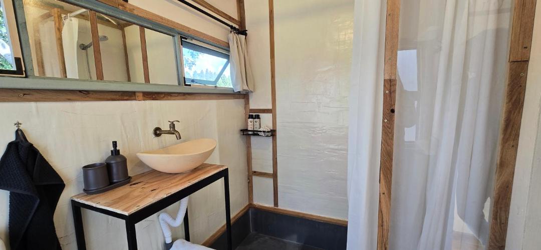 Photo of Bathroom in Kerem Maharal