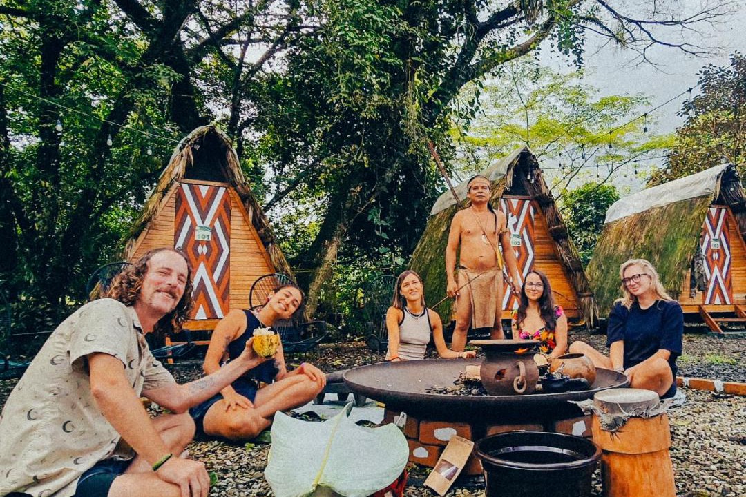 Photo of Others in La Fortuna