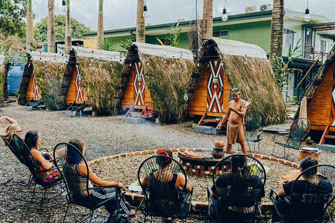 Photo of Others in La Fortuna