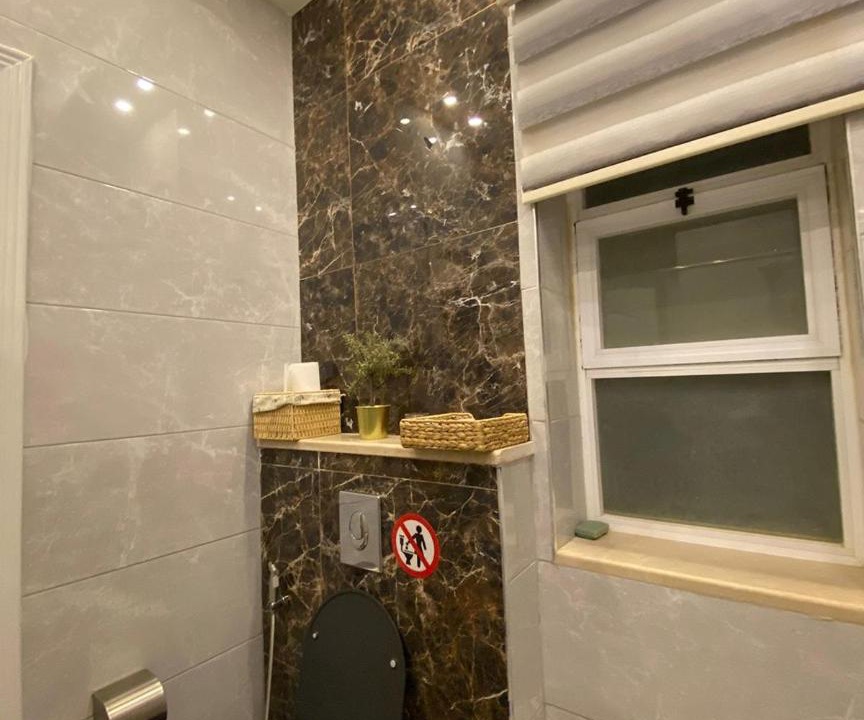 Photo of Bathroom in Al Rama