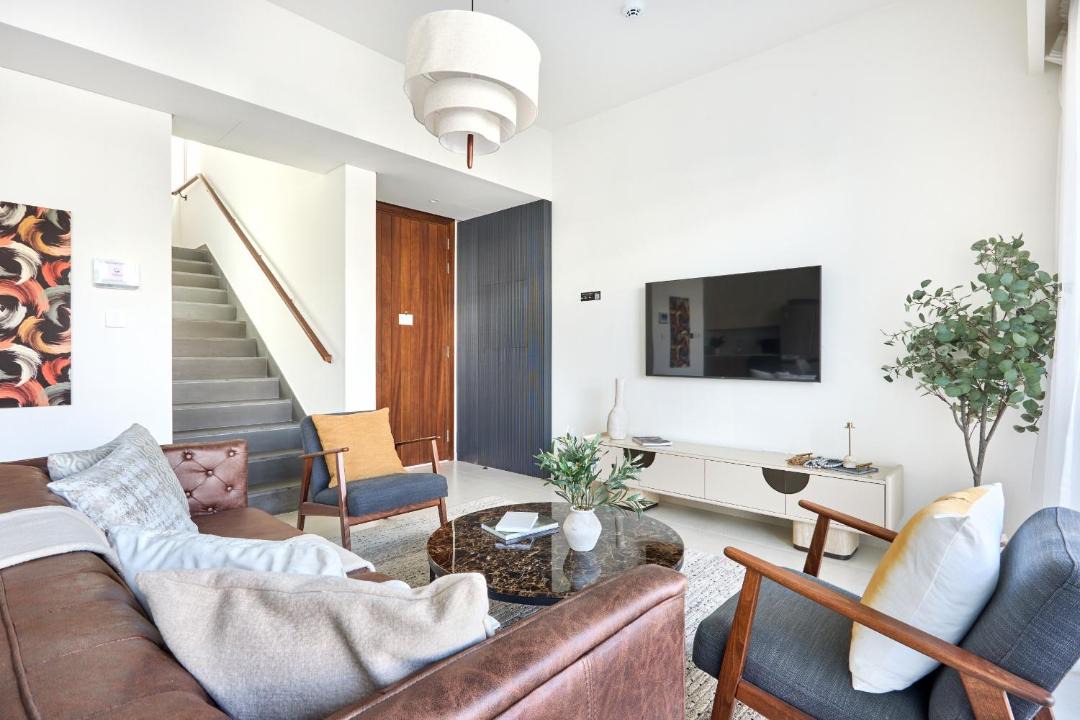 Photo of Livingroom in Dubai