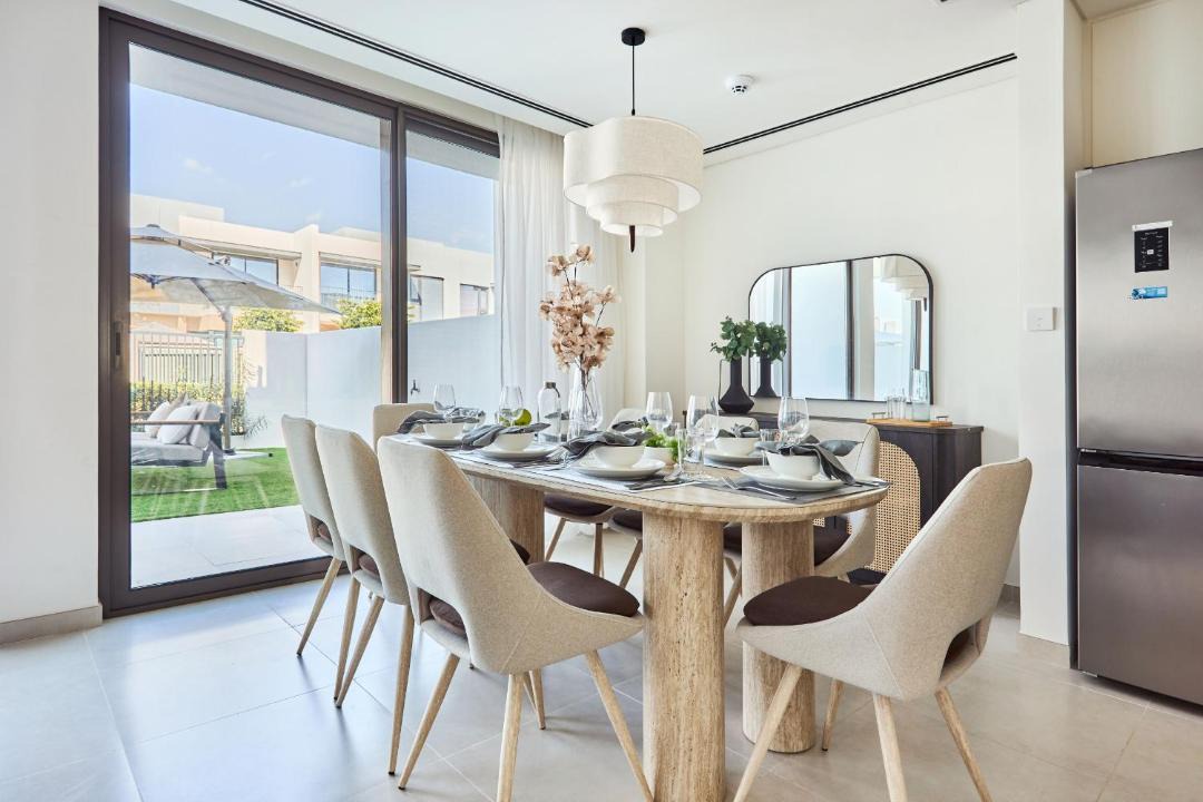 Photo of Kitchen in Dubai