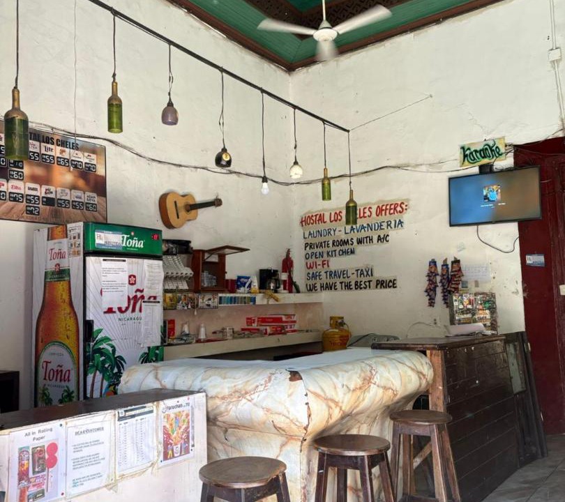 Photo of Kitchen in Leon