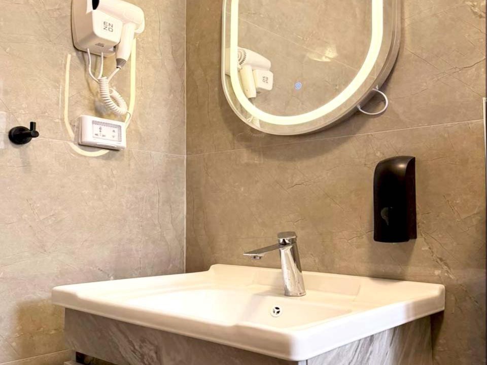 Photo of Bathroom in Amman