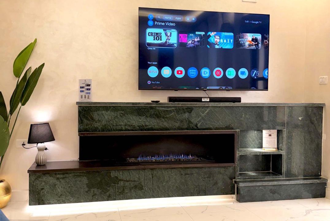 Photo of Livingroom in Amman